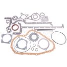 Engine bottom gasket set Ford cargo2721e, 2722e, DOVER 90