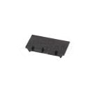 Pulsateur HP100, pont en plastique