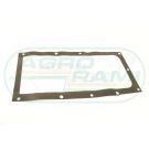 Zvedněte těsnění krytu