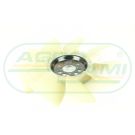 Radiator fan (9 blades)