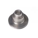 Crankshaft pulley