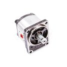 Hydraulic pump