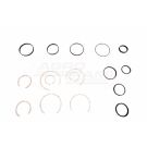 Hydraulic cylinder repair kit F347