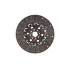 Clutch disc 21/221-139, 21/221-1671 L-280mm. Z-20 36/40