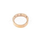 Wooden ring