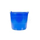 Bucket 7 L. blue