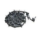 Conveyor chain 625 cm, 40 blades. no. lop. cl-6192982