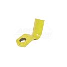 ROTARY KNIFE CURVED 10MM CLAAS