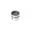 Gear shift cover bushing