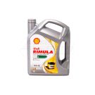 SHELL RIMULA R4 L OIL