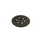 Clutch disc 23/212-404 L-310mm. Z-12 30/35