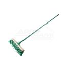 Street broom 300P+ handle