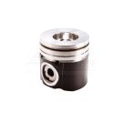 Power piston with pin 54/33-231