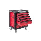 Tool trolley Invento 220 Tools