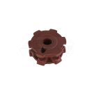 Mengele spreader chain wheel 150462 130x50x30 chain pitch 10x31