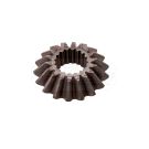 Bevel sprocket wheel Z18 Shore