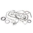 Set of bottom engine gaskets. wet bushings D226B4, TD226B4