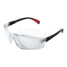 Safety glasses model 1 clear