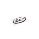 ZETOR LOGO sticker