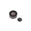 ROULEAU TENDEUR 70x15x30,50 mm