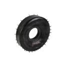 Tire 4.00x4 1371-410-018 (load capacity 125 kg)