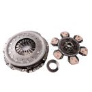 CLUTCH KIT DISC + BEARING 21/200-974 HATCH