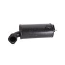 Farmer exhaust muffler 204S, 250S, 250V, 260P, 260S, 260V