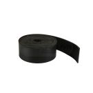 Reinforced rubber board 6mm/150mm - pack of 10 meters