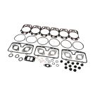 Head gasket set 27/76-115 with head gasket.