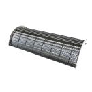 Concave principal MEGA 204 LONGUEUR : 1310 mm / largeur 600 / hauteur 240 mm / maille 20x40