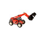 Manitou MLT 633