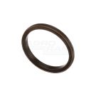 Rear crankshaft oil seal