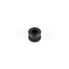 Rubber connector. 129/025564540