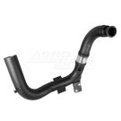 Exhaust system pipe Case New Holland Power Silencer 84263752