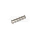 Tensioner plate pin