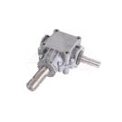 Bevel gear of fertilizer spreader (1:1.5)