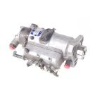 Rotary injection pump