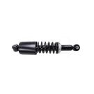 Cab shock absorber