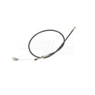 Throttle cable 108-5, L-1057mm