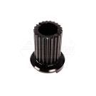 Odběrové pouzdro předního pohonu