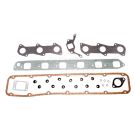 Engine top gaskets without head. 24/76-98 glaser