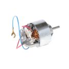 Fan motor