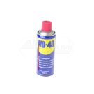 WD40-Vorbereitung