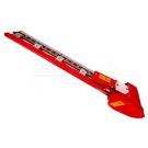 Electric side knife strip 24V left
