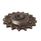 Z-18 wheel, hole 16mm