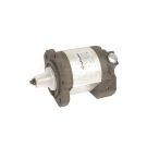 Hydraulic pump