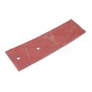 Mouldboard strip B-200