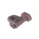 Zápatí klávesnice