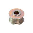 Pulley, alternator pulley