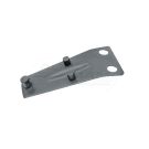 DEUTZ knife holder 205x95mm, fi19, hole spacing 55mm